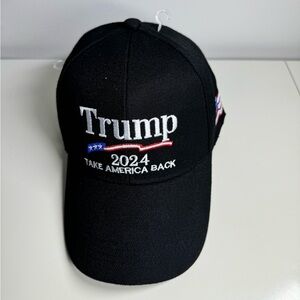 Trump 2024 Take America Back 🧢 new unisex